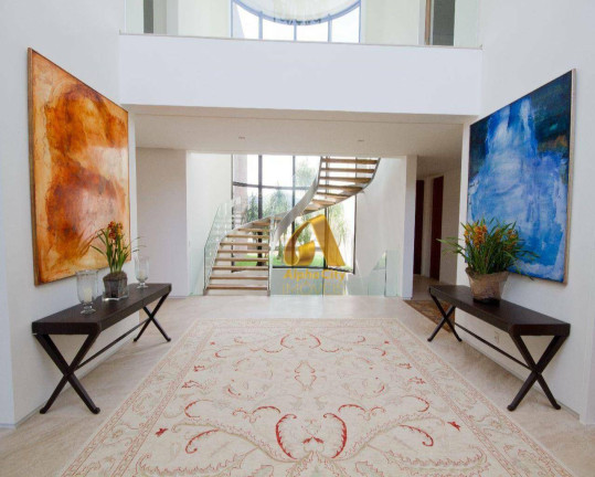 Imagem Casa com 5 Quartos à Venda ou Locação, 1.750 m² em Alphaville - Barueri