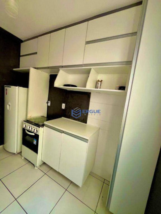 Imagem Apartamento com 2 Quartos à Venda, 42 m² em Eusébio - Eusébio Imagem Apartamento com 2 Quartos à Venda, 42 m² em Eusébio - Eusébio