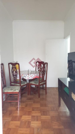 Imagem Casa com 4 Quartos à Venda, 110 m² em Bela Vista - São Paulo