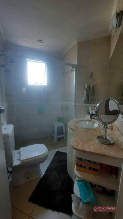 Imagem Apartamento com 3 Quartos à Venda, 142 m² em Santana - São Paulo