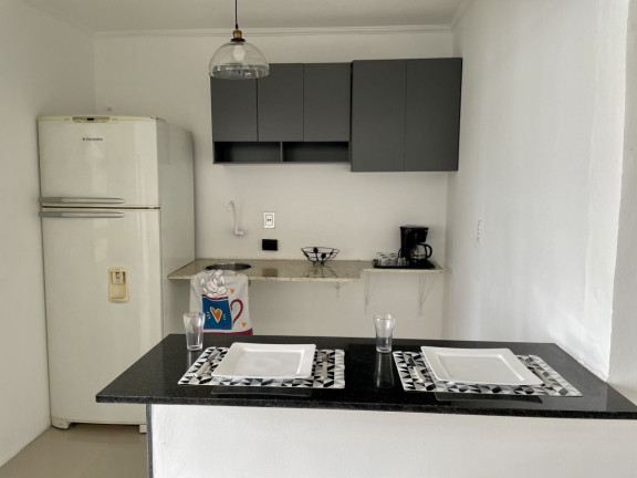Imagem Apartamento à Venda, 86 m² em Boqueirão - Santos Imagem Apartamento à Venda, 86 m² em Boqueirão - Santos