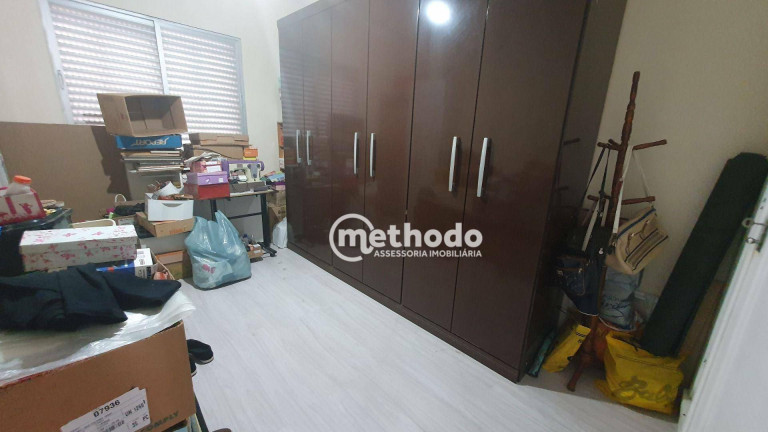 Imagem Apartamento com 2 Quartos à Venda, 85 m² em Centro - Campinas