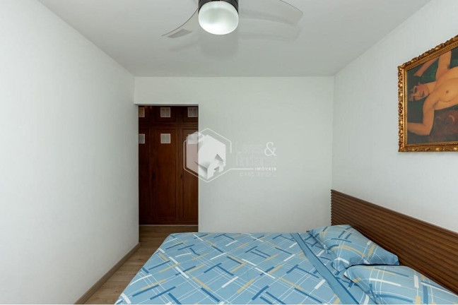 Imagem Apartamento com 3 Quartos à Venda, 92 m² em Campo Belo - São Paulo Imagem Apartamento com 3 Quartos à Venda, 92 m² em Campo Belo - São Paulo