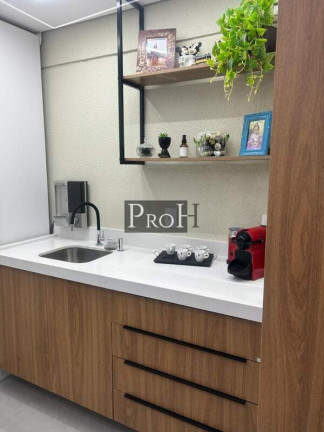 Imagem Apartamento com 2 Quartos à Venda, 60 m² em Centro - São Bernardo Do Campo Imagem Apartamento com 2 Quartos à Venda, 60 m² em Centro - São Bernardo Do Campo