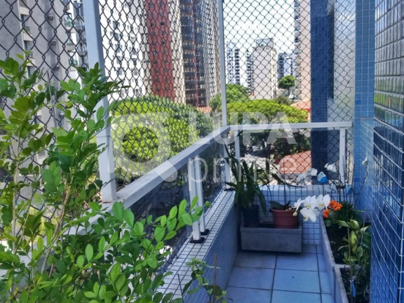 Imagem Apartamento com 3 Quartos à Venda, 180 m² em Santana - São Paulo Imagem Apartamento com 3 Quartos à Venda, 180 m² em Santana - São Paulo