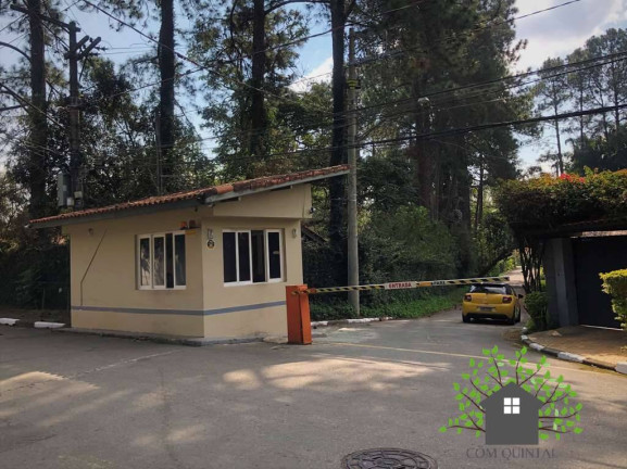 Imagem Terreno à Venda, 1.500 m² em Chacara Eliana - Cotia Imagem Terreno à Venda, 1.500 m² em Chacara Eliana - Cotia