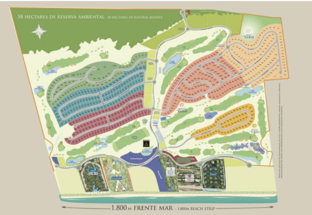 Imagem Terreno à Venda, 1.321 m² em Aquiraz Riviera - Aquiraz Imagem Terreno à Venda, 1.321 m² em Aquiraz Riviera - Aquiraz