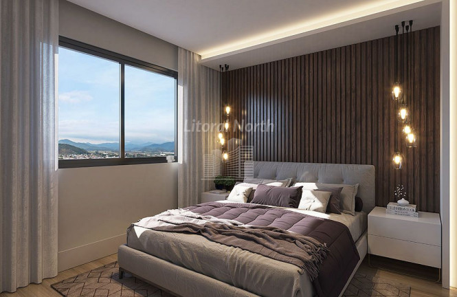 Imagem Apartamento com 2 Quartos à Venda, 68 m² em São João - Itajaí Imagem Apartamento com 2 Quartos à Venda, 68 m² em São João - Itajaí