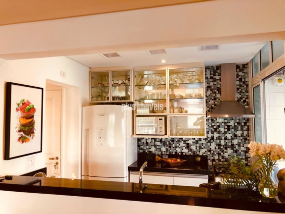 Imagem Apartamento com 2 Quartos à Venda, 78 m² em Panamby - São Paulo Imagem Apartamento com 2 Quartos à Venda, 78 m² em Panamby - São Paulo