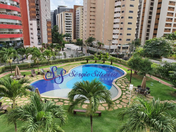 Imagem Apartamento com 4 Quartos à Venda, 350 m² em Meireles - Fortaleza Imagem Apartamento com 4 Quartos à Venda, 350 m² em Meireles - Fortaleza
