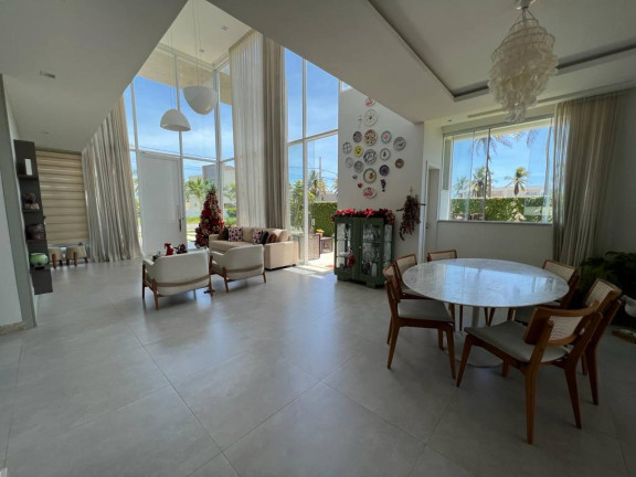 Imagem Casa com 4 Quartos à Venda, 300 m² em Centro - Barra Dos Coqueiros Imagem Casa com 4 Quartos à Venda, 300 m² em Centro - Barra Dos Coqueiros