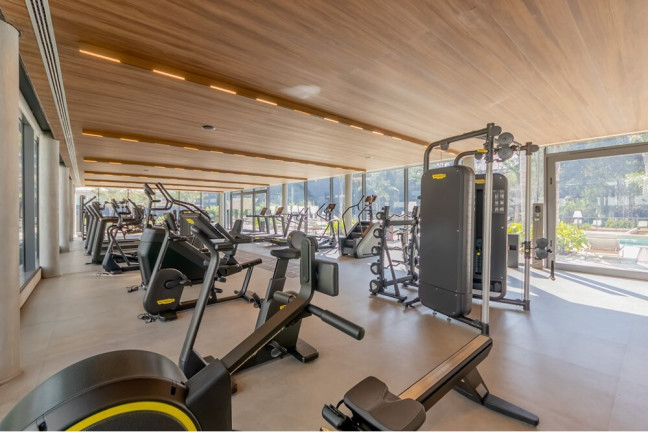 Imagem Apartamento com 2 Quartos à Venda, 142 m² em Real Parque - São Paulo