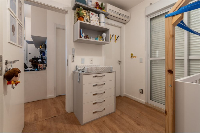 Imagem Apartamento com 3 Quartos à Venda, 95 m² em Pacaembu - São Paulo