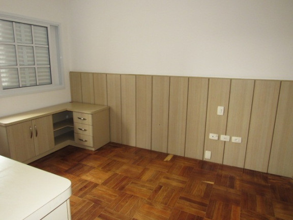 Imagem Apartamento com 3 Quartos à Venda, 126 m² em Itaim Bibi - São Paulo