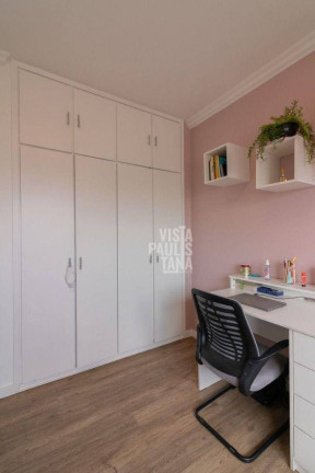 Imagem Apartamento com 3 Quartos à Venda ou Locação, 180 m² em Moema - São Paulo Imagem Apartamento com 3 Quartos à Venda ou Locação, 180 m² em Moema - São Paulo