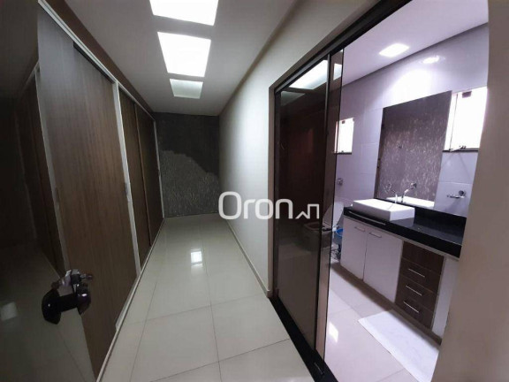 Imagem Sobrado com 5 Quartos à Venda, 358 m² em Residencial Balneário - Goiânia