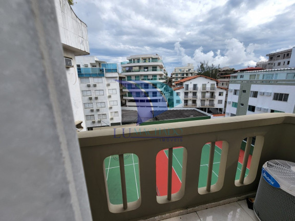 Imagem Apartamento com 4 Quartos à Venda, 200 m² em Vila Nova - Cabo Frio Imagem Apartamento com 4 Quartos à Venda, 200 m² em Vila Nova - Cabo Frio