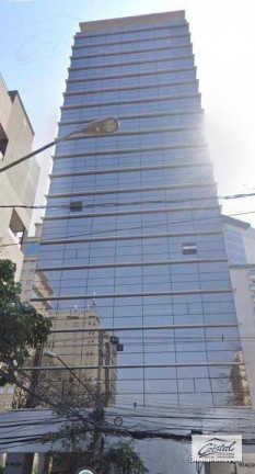 Imagem Sala Comercial para Alugar, 213 m² em Vila Olímpia - São Paulo Imagem Sala Comercial para Alugar, 213 m² em Vila Olímpia - São Paulo
