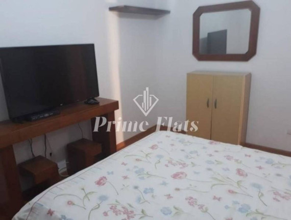 Imagem Apartamento com 1 Quarto à Venda, 55 m² em Vila Olímpia - São Paulo Imagem Apartamento com 1 Quarto à Venda, 55 m² em Vila Olímpia - São Paulo