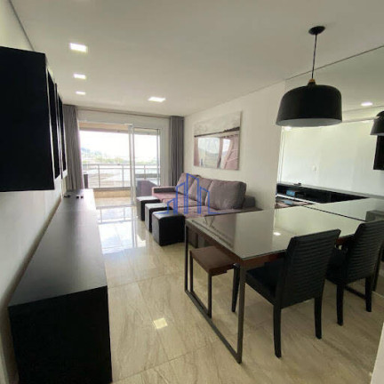 Imagem Apartamento com 2 Quartos à Venda, 78 m² em Alphaville - Barueri Imagem Apartamento com 2 Quartos à Venda, 78 m² em Alphaville - Barueri
