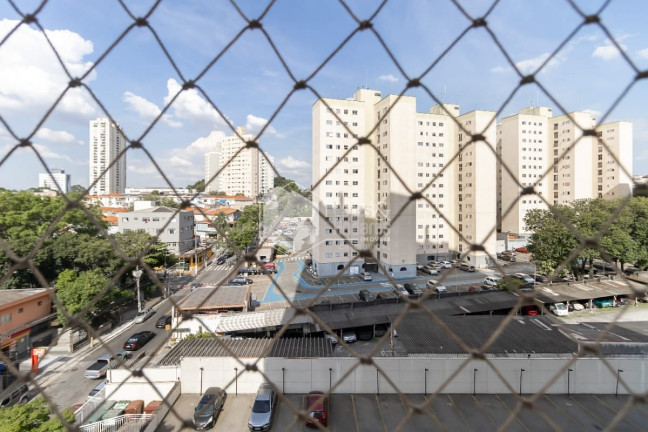 Imagem Apartamento com 2 Quartos à Venda, 63 m² em Vila Moraes - São Paulo Imagem Apartamento com 2 Quartos à Venda, 63 m² em Vila Moraes - São Paulo