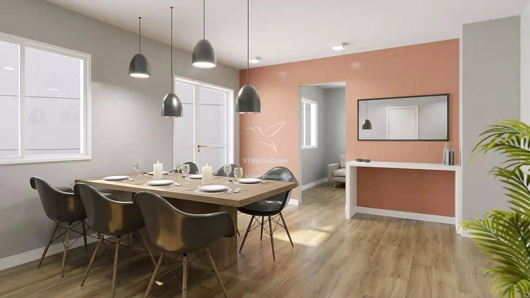 Imagem Cobertura com 1 Quarto à Venda, 82 m² em Mooca - São Paulo Imagem Cobertura com 1 Quarto à Venda, 82 m² em Mooca - São Paulo