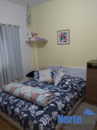 Imagem Casa de Condomínio com 3 Quartos à Venda, 90 m² em Vila Guilherme - São Paulo