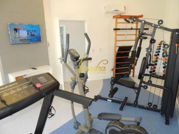 Imagem Apartamento com 4 Quartos à Venda, 161 m² em Navegantes - Capão Da Canoa