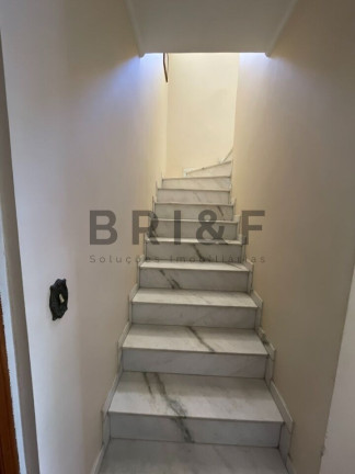 Imagem Casa com 4 Quartos à Venda, 192 m² em Brooklin  - São Paulo