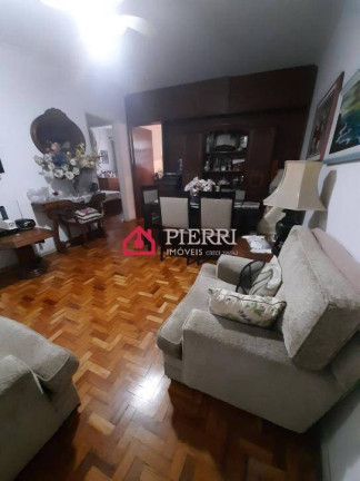 Imagem Apartamento com 2 Quartos à Venda, 67 m² em Pompéia - São Paulo