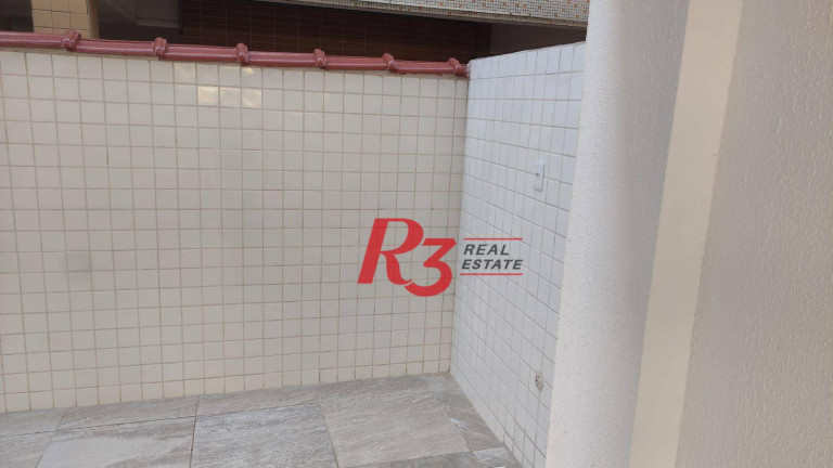 Imagem Sobrado com 2 Quartos à Venda, 112 m² em Campo Grande - Santos Imagem Sobrado com 2 Quartos à Venda, 112 m² em Campo Grande - Santos