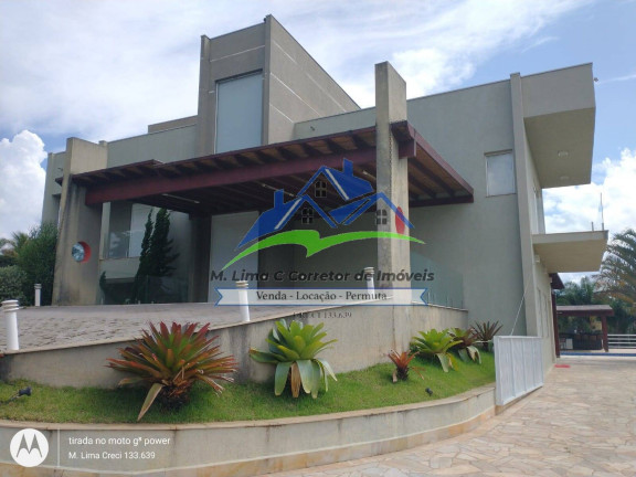 Imagem Casa de Condomínio com 8 Quartos à Venda, 1 m² em Represa Jaguary - Bragança Paulista Imagem Casa de Condomínio com 8 Quartos à Venda, 1 m² em Represa Jaguary - Bragança Paulista