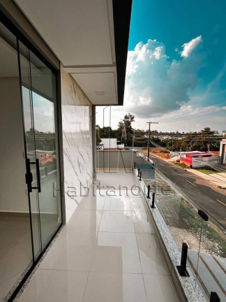 Imagem Casa com 4 Quartos à Venda, 358 m² em Ponta Negra - Manaus Imagem Casa com 4 Quartos à Venda, 358 m² em Ponta Negra - Manaus