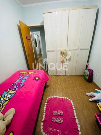 Imagem Casa de Condomínio com 3 Quartos à Venda, 129 m² em Jardim Colônia - Jundiaí