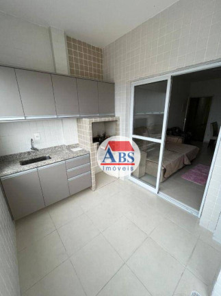Imagem Apartamento com 2 Quartos à Venda, 75 m² em Aviação - Praia Grande Imagem Apartamento com 2 Quartos à Venda, 75 m² em Aviação - Praia Grande