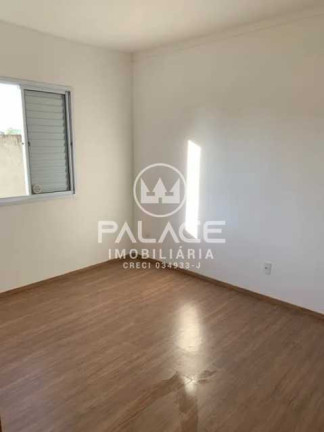 Imagem Apartamento com 2 Quartos à Venda, 46 m² em Jardim Itapuã - Piracicaba