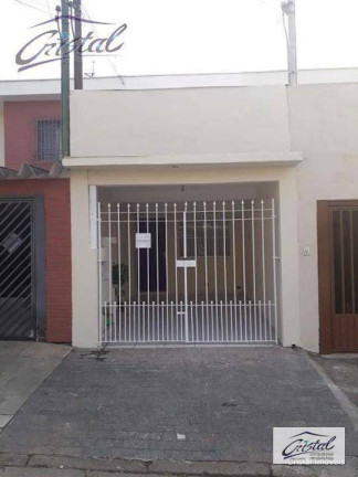 Casa com 3 Quartos à Venda, 100 m² em Jardim Ester - São Paulo