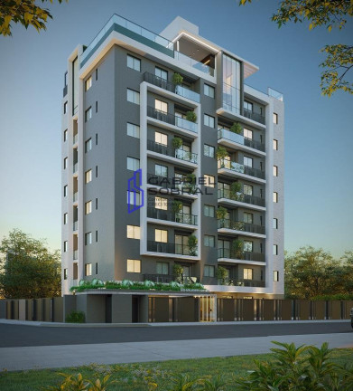 Apartamento com 3 Quartos à Venda, 75 m² em Aeroclube - João Pessoa