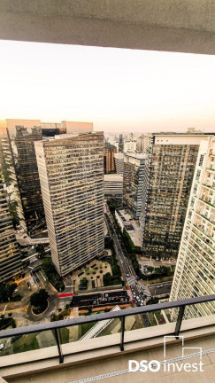 Imagem Cobertura com 4 Quartos à Venda, em Chácara Santo Antônio (zona Sul) - São Paulo Imagem Cobertura com 4 Quartos à Venda, em Chácara Santo Antônio (zona Sul) - São Paulo