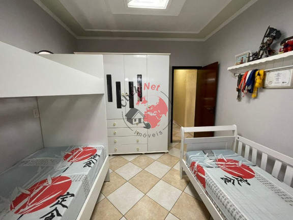Imagem Sobrado com 2 Quartos à Venda, 196 m² em Parque Novo Oratório - Santo André
