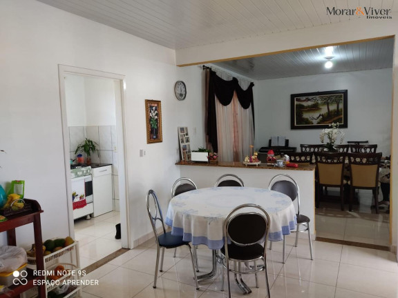 Imagem Casa com 3 Quartos à Venda, 240 m² em São Francisco De Assis - Dois Vizinhos