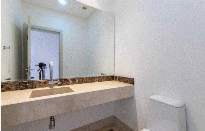 Imagem Casa de Condomínio com 4 Quartos à Venda, 958 m² em Jardim Petrópolis - São Paulo