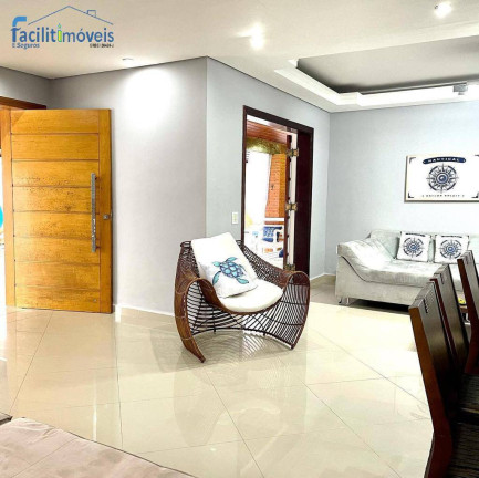 Imagem Casa com 6 Quartos à Venda, 600 m² em Jardim Marcia - Peruíbe Imagem Casa com 6 Quartos à Venda, 600 m² em Jardim Marcia - Peruíbe