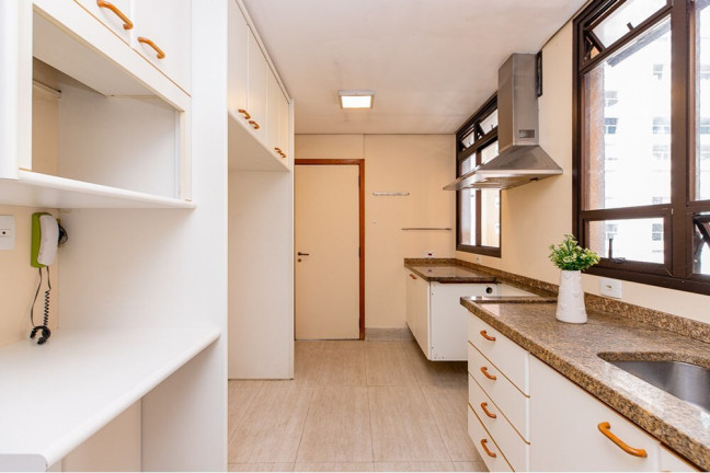 Imagem Apartamento com 4 Quartos à Venda, 200 m² em Brooklin Novo - São Paulo Imagem Apartamento com 4 Quartos à Venda, 200 m² em Brooklin Novo - São Paulo