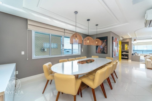 Imagem Apartamento com 3 Quartos à Venda, 298 m² em Barra Sul - Balneário Camboriú