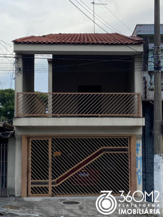 Imagem Casa com 3 Quartos à Venda, 230 m² em Vila Curuçá - Santo André Imagem Casa com 3 Quartos à Venda, 230 m² em Vila Curuçá - Santo André