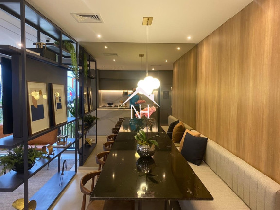 Imagem Apartamento com 3 Quartos à Venda, 100 m² em Jardim Das Acácias - São Paulo Imagem Apartamento com 3 Quartos à Venda, 100 m² em Jardim Das Acácias - São Paulo