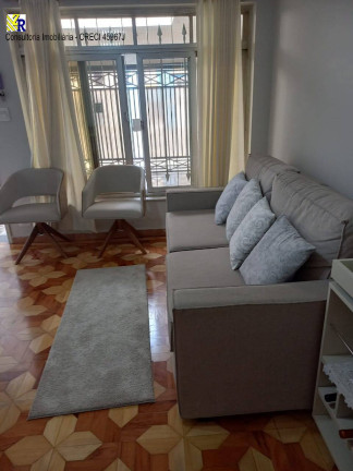 Imagem Casa com 3 Quartos à Venda, 100 m² em Tatuapé - São Paulo