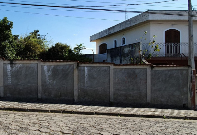 Imagem Terreno à Venda, 350 m² em Centro - Jacareí Imagem Terreno à Venda, 350 m² em Centro - Jacareí