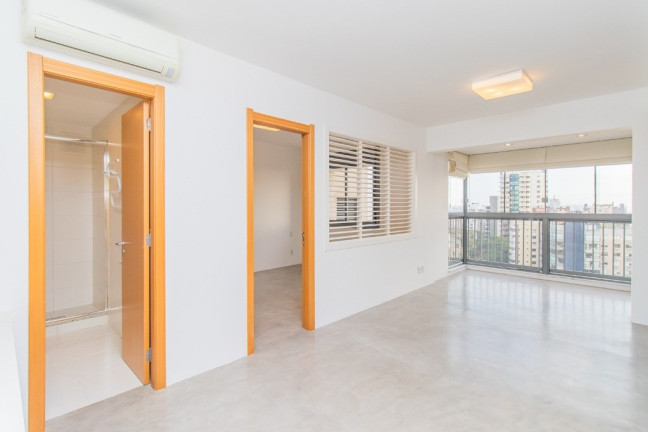 Imagem Apartamento com 1 Quarto à Venda, 56 m² em Três Figueiras - Porto Alegre
